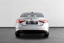 Alfa Romeo Giulia Super