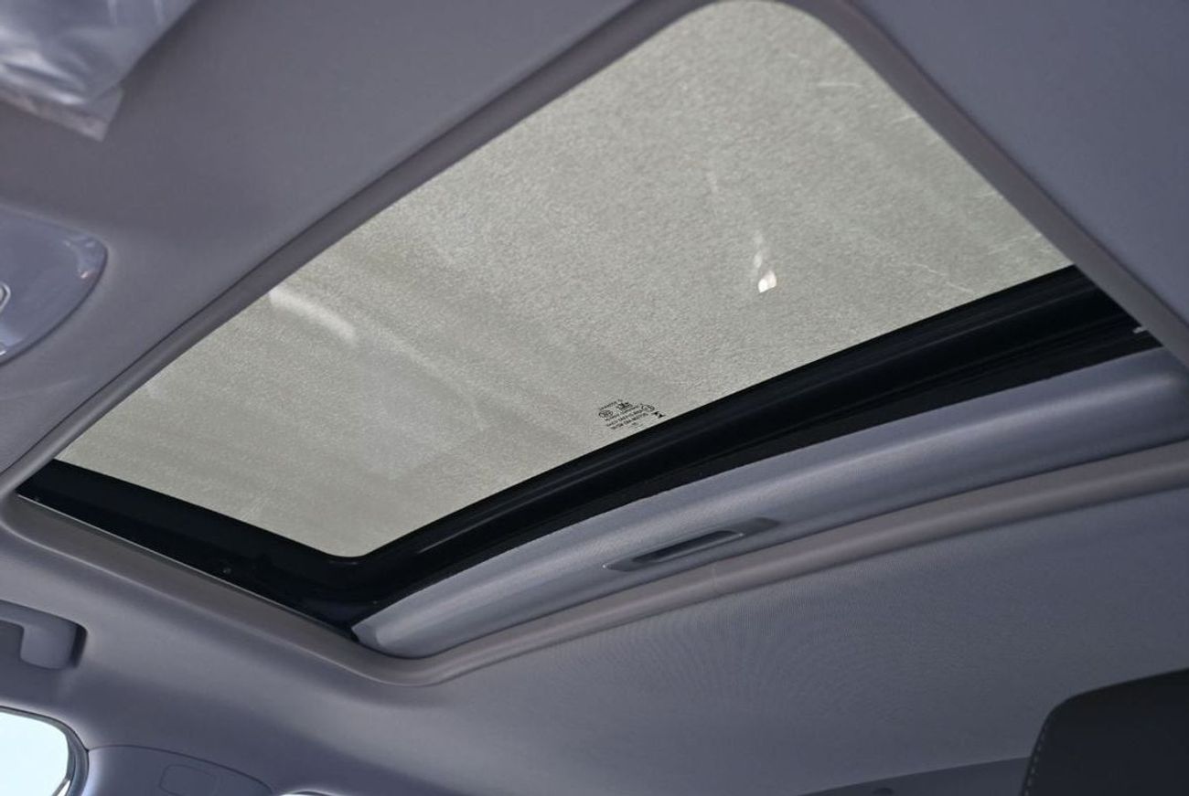 كايي X3 برو KAIYI X3 Pro 1.5L Petrol, Color White, Model 2024 (Export Price)