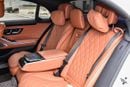 Mercedes-Benz S 450 4M 3.0L (435 HP)