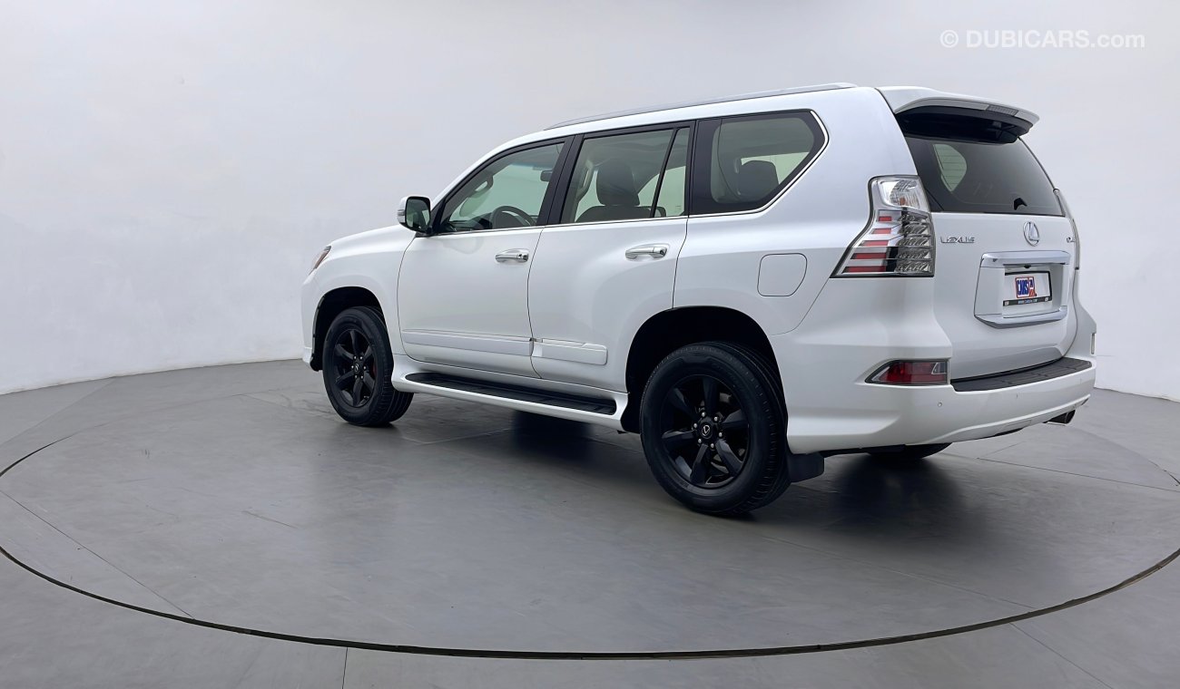 Lexus GX460 PRESTIGE 4.6 | Under Warranty | Inspected on 150+ parameters