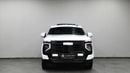 Chevrolet Tahoe LT Z71 5.3L (9 Seater) | Z71 | Brand