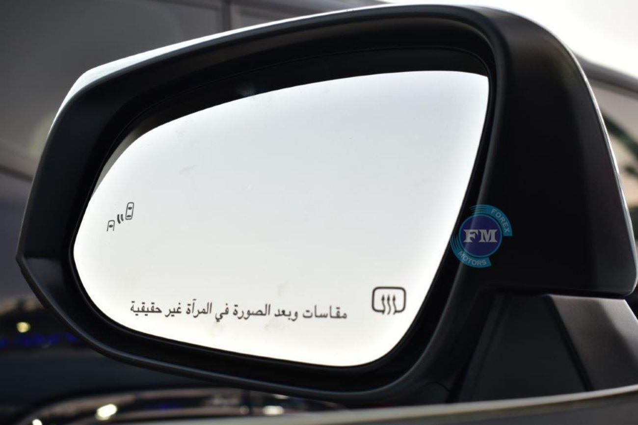 Toyota Highlander Limited Hybrid 2.5L AWD 7 Seater Automatic