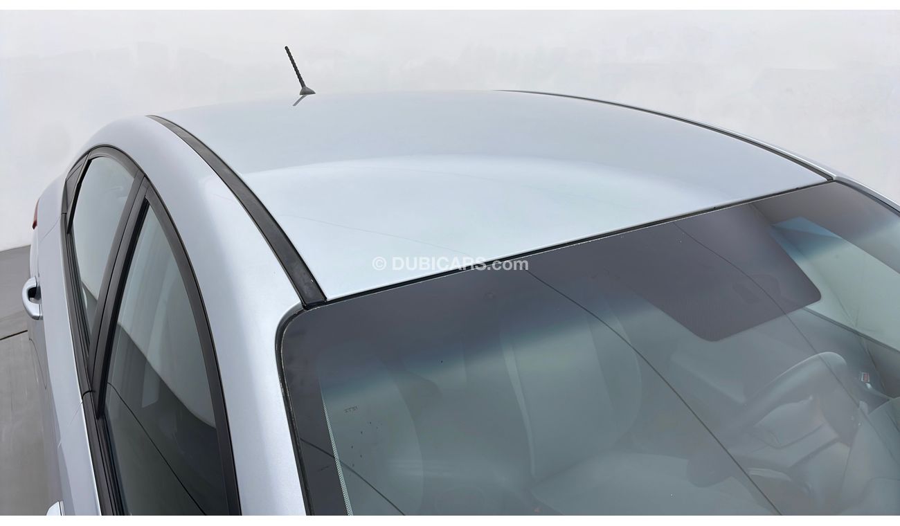 Hyundai Accent GL 1.6 | Under Warranty | Inspected on 150+ parameters