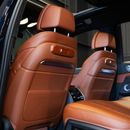 بي أم دبليو M6 7,186 PM • 0% Downpayment • BMW X7 M60i M Sport • Agency Warranty And Service Package