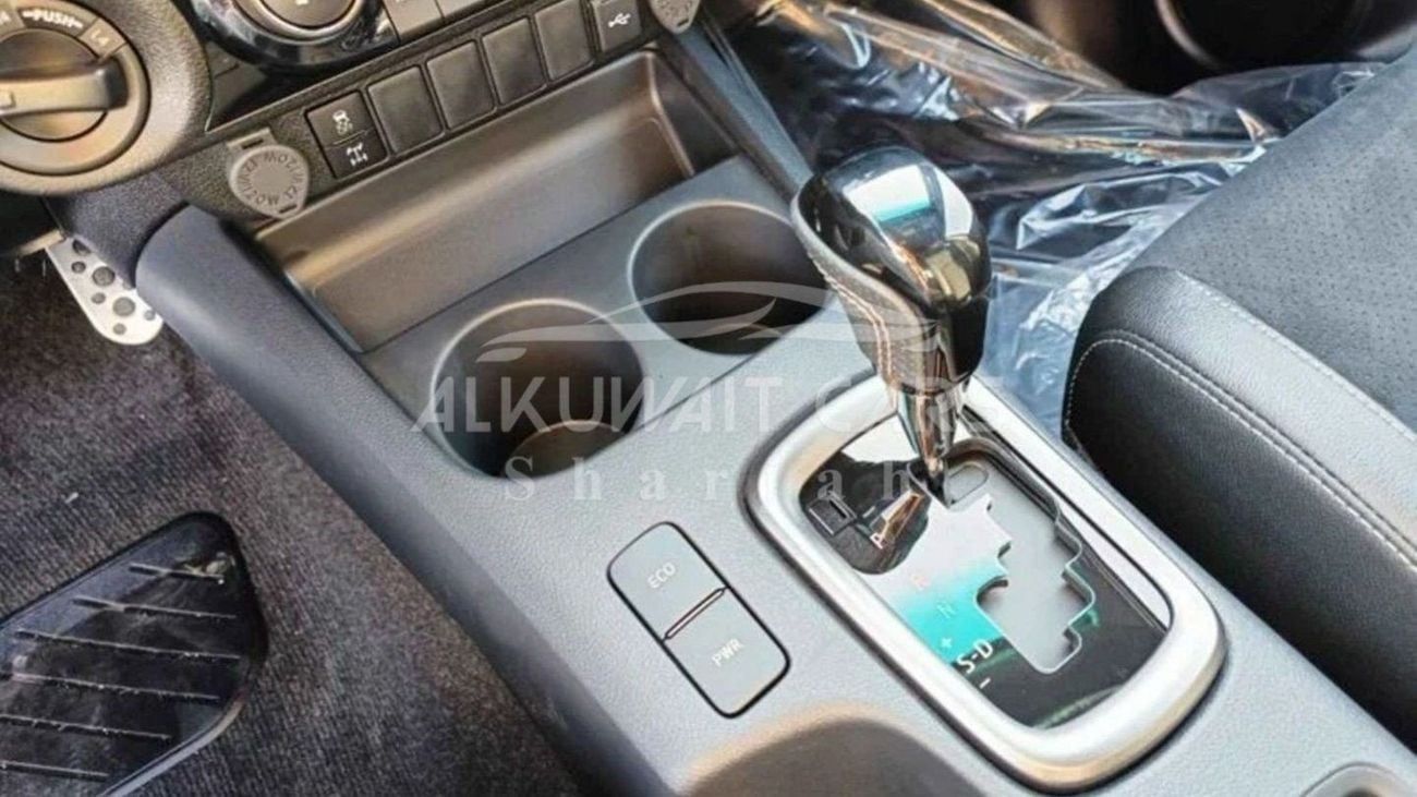 Toyota Hilux Toyota Hilux GR SPORT 4.0L AT 4X4 MY2024