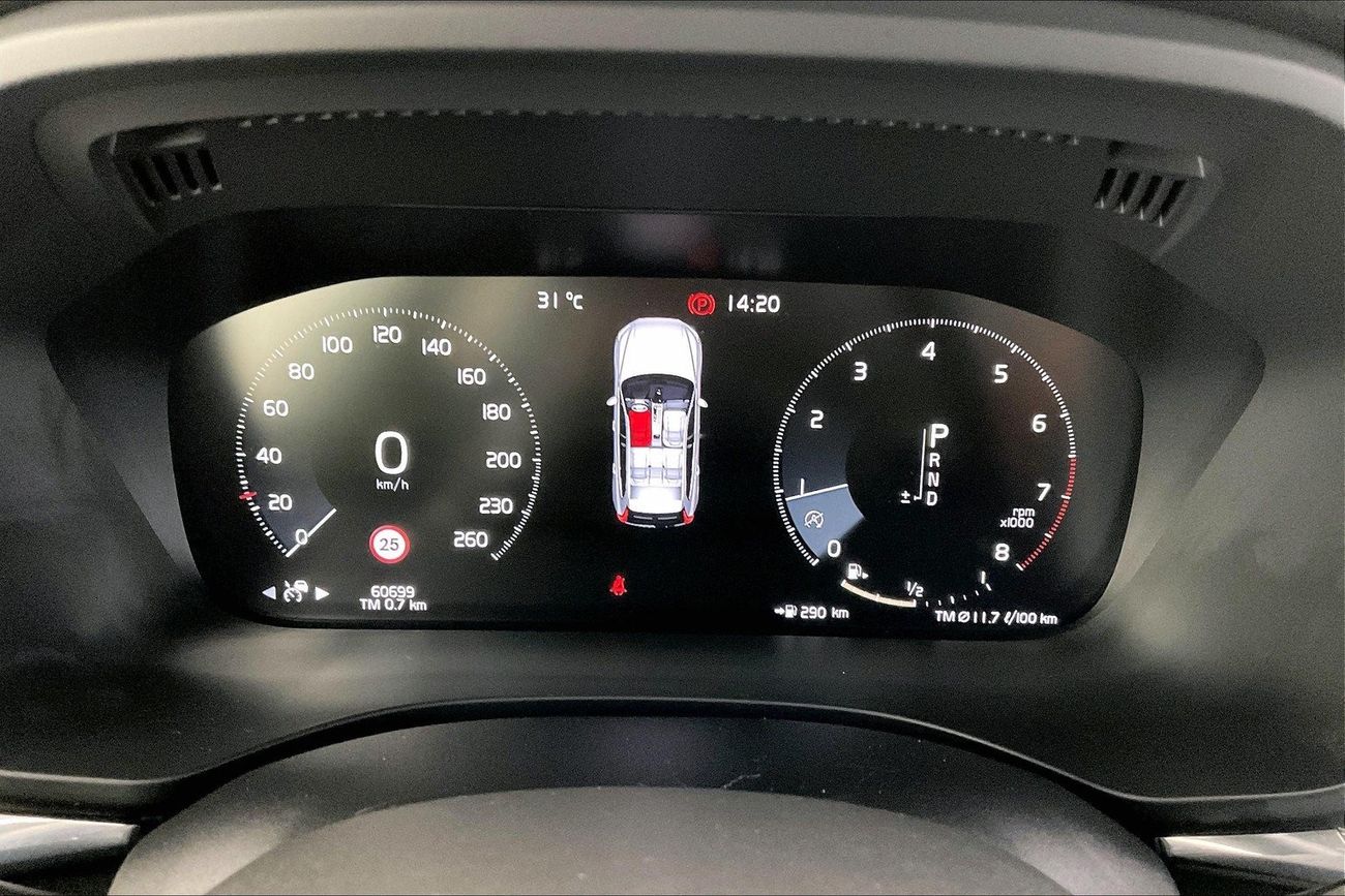 كاديلاك XT6 Premium Luxury | شامل الضمان | 0 ﺪﻔﻋﺓ ﺃﻮﻟﻯ