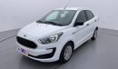 Ford Figo AMBIENTE 1.5 | Under Warranty | Inspected on 150+ parameters