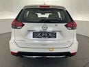 نيسان إكس تريل 2.5 S 2WD 5STR AUTO | شامل الضمان | 0 ﺪﻔﻋﺓ ﺃﻮﻟﻯ