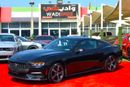 Ford Mustang EcoBoost 2.3L Coupe A/T