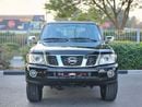 Nissan Patrol Safari Safari 4.8L A/T