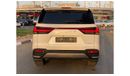 Lexus LX 600 Signature PEARL WHITE**2022**GCC SPEC UNDER WARRANTY LESS KILOMETER