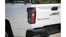 JMC Grand Avenue 2024 JMC Grand Avenue 2.3 DV 4X4 - White Pearl Inside Black & White | Export Only