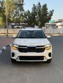 كيا سيلتوس 2024 LX 1.6L (138HP) SUNROOF FULL OPTION CANADA SPEC