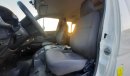 Toyota Hiace 2016  14 seats  Ref #80