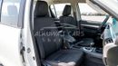 Toyota Hilux SGLX Toyota Hilux 2.4L Diesel AT 4X4 Full Option 2025