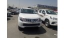 Mitsubishi L200 disel 4x4