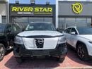 Nissan Patrol Nissan Patrol LE T2 (VVEL DIG) 5.6Ltr Petrol Model 2024