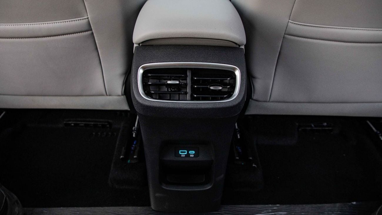 بي واي دي سيليون 06 BYD Sealion 06 DM-i 170KM PILOT PLUS EDITION with HUD | 2025 | Ready Stock Limited QTY | For Local R