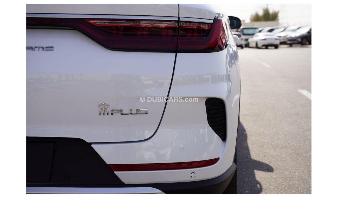 BYD Song Plus 2023 BYD SONG PLUSE LONG RANGE 0Km