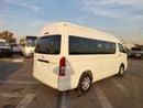 تويوتا هاياس TOYOTA HIACE COMMUTER VAN RHD 2019 MODEL 3.0 L DIESEL AUTOMATIC(PM38974)