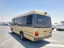 تويوتا كوستر 1992 TOYOTA COASTER BUS RHD DIESEL AUTOMATIC(PM01089)