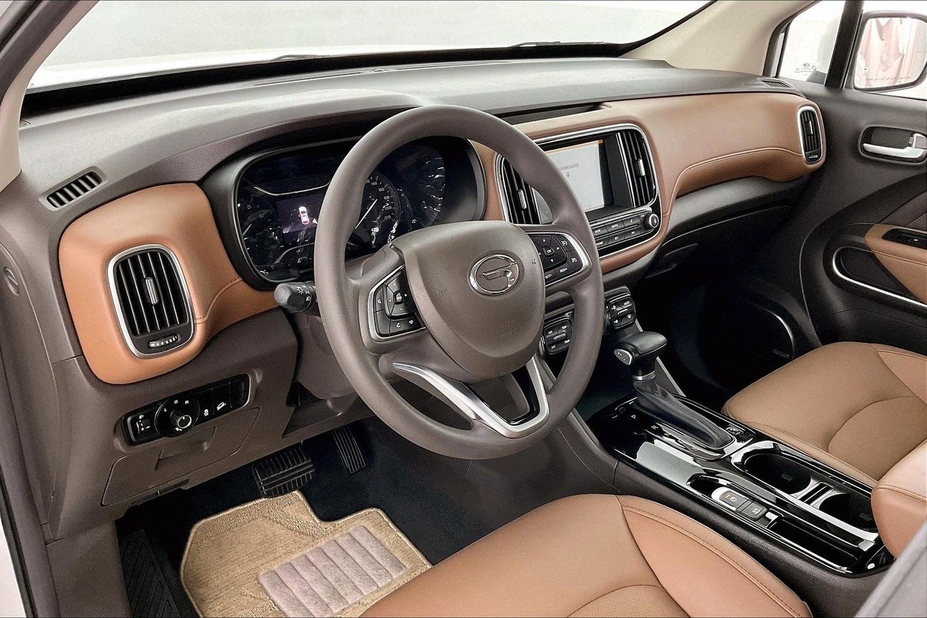 GAC GS4 GL| 1 year free warranty | Exclusive Eid offer