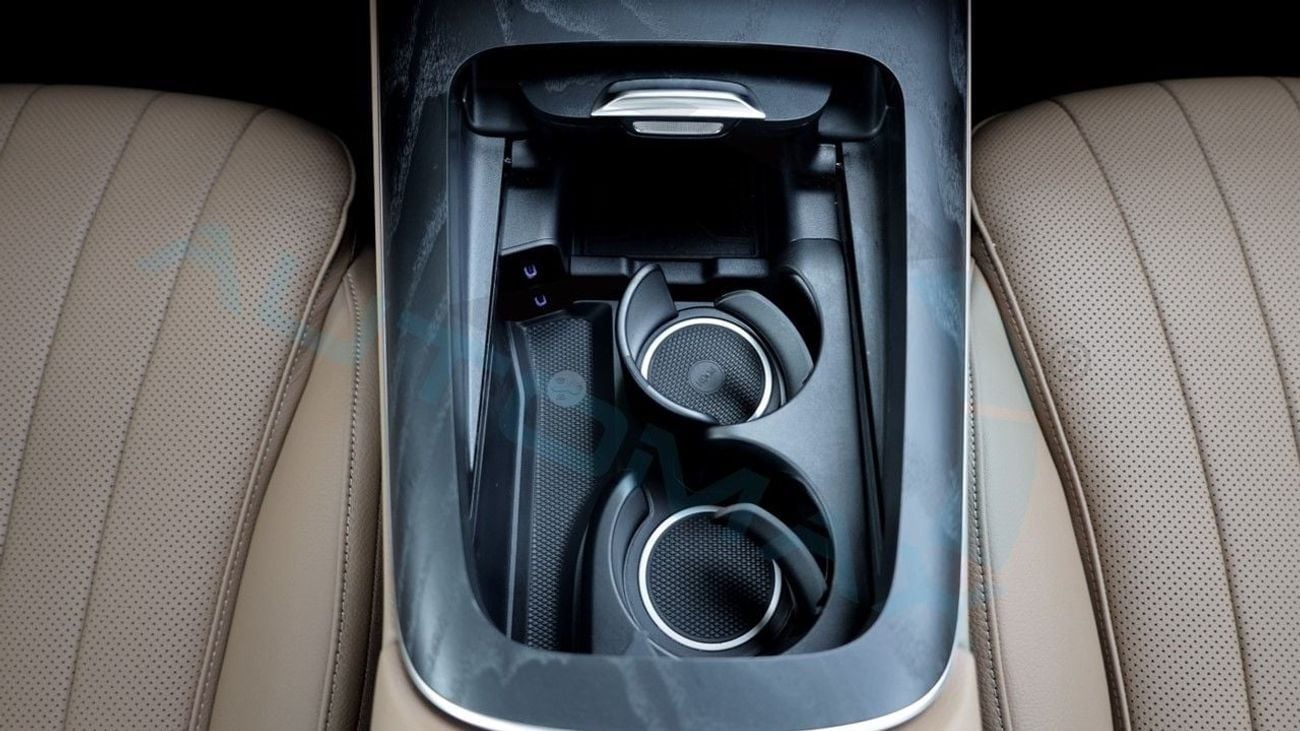 مرسيدس بنز E200 AMG EQ Boost 2.0L RWD 2026 GCC 0Km With 2 Years Unlimited Mileage Warranty @Official Dealer