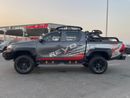 Toyota Hilux 2021 Toyota Hilux Revolution Edition - 4x4 | GCC Specs | Full Off-Road Build
