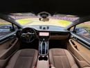 بورش ماكان Standard - American Specs - Low Mileage