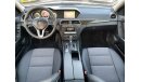 Mercedes-Benz C200 Std Mercedes C200_Gcc_2013_Excellent_Condition _Full option