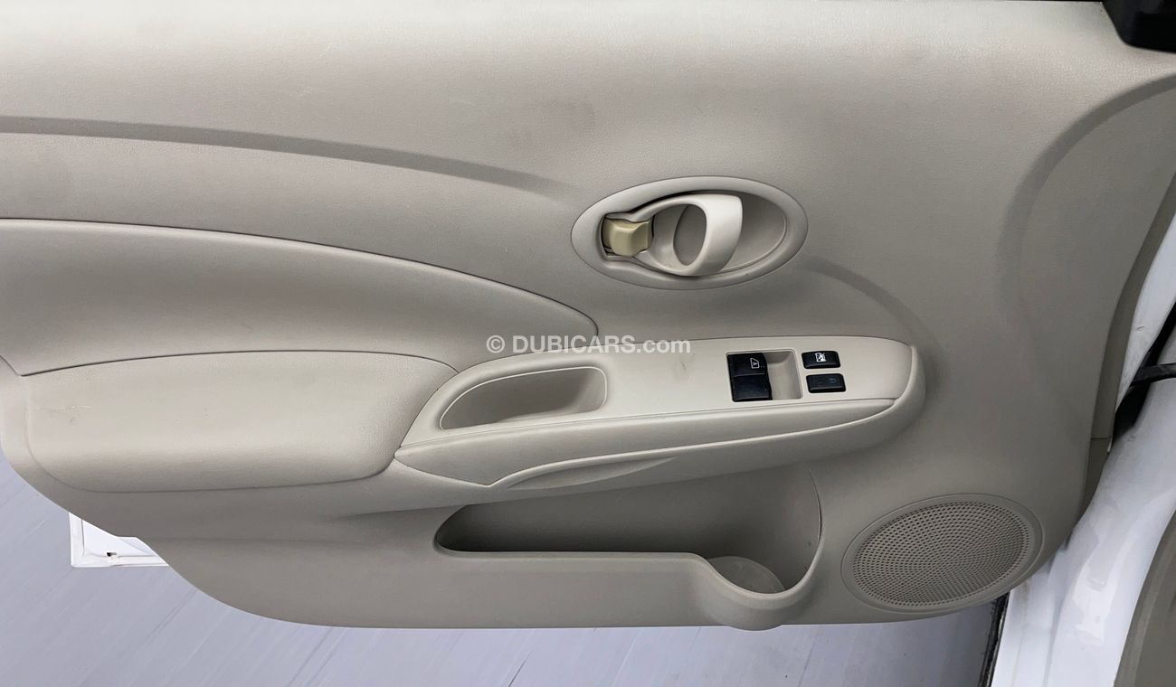 Nissan Sunny S 1.5 | Zero Down Payment | Free Home Test Drive