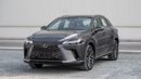 Lexus RX350h PLATINUM