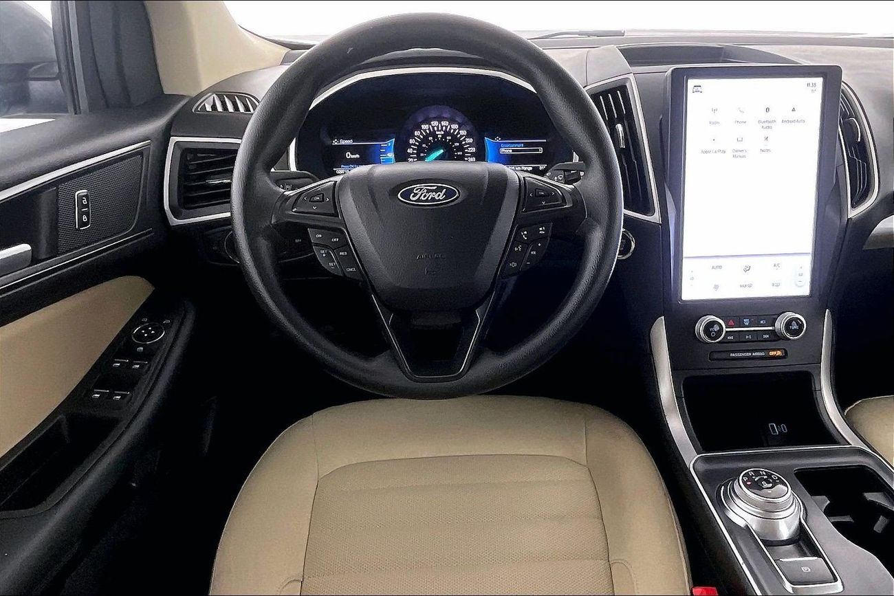 Ford Edge SE | National Day Celebration | Guaranteed Warranty | 0 Down Payment