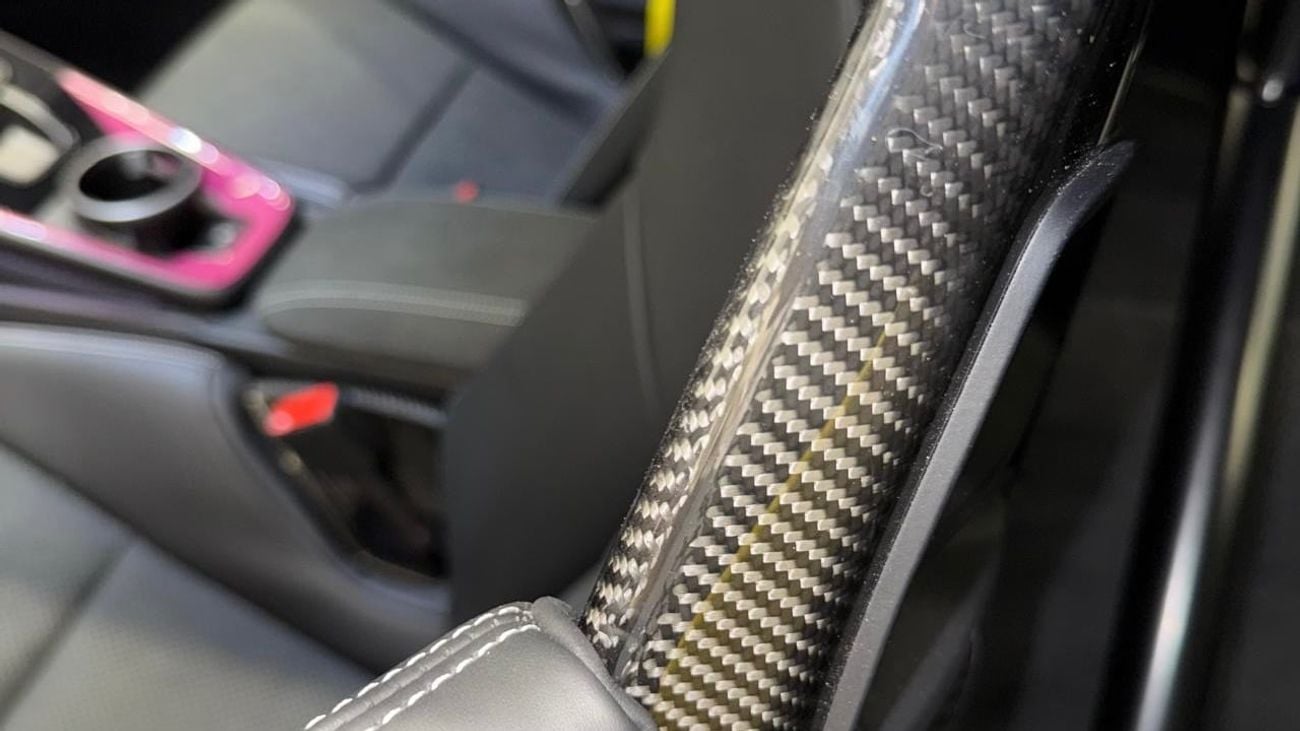 Porsche 911 GT3 4.0L