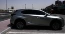 لكزس NX 300 PLATINUM