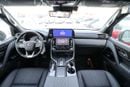 Lexus LX 700h LEXUS LX700h VIP 2025 | BEST EXPORT PRICE |