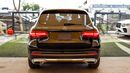 Mercedes-Benz GLC 350 Hybrid E 4Matic