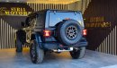 Jeep Wrangler Jeep wrangler Rubicon 392 full opp