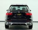 Mercedes Benz GLB250 4MATIC 2.0L (221 HP) 2021 Mercedes-Benz GLB 250 4MATIC, Warranty, Full Service History, GCC