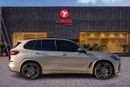 BMW X5 50i M SPORT BMW X5 xDrive50i M-Sport 2019 GCC | Warranty