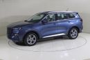 Ford Territory TREND TER2124 / AL TAYER MOTORS /AL QOUZ SHOWROOM