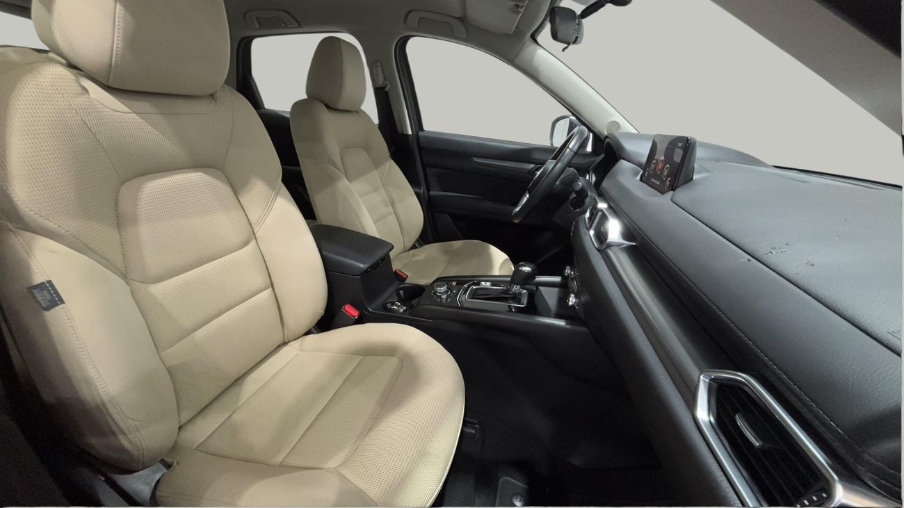 Mazda CX-5 GL 2023 | AED 966/Month | 0 DP | 30 Day Return | Warranty | Service History