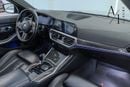 بي أم دبليو M3 COMPETITION 2022, Carbon Package, Excellent Condition, American Spec