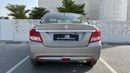 سوزوكي دزاير GLX Suzuki Dzire 2022