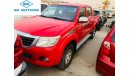 Toyota Hilux 2.7L Petrol  M/T   (EXCLUSIVE OFFER)
