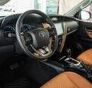 Toyota Fortuner EXR Fortuner 2.4 Diesel || 2026