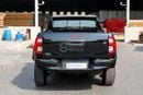 تويوتا هيلوكس  4.0L V6 PETROL DC AT 4WD 2026MY