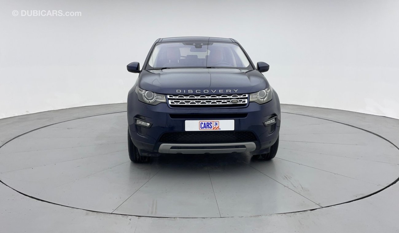Land Rover Discovery Sport SI4 HSE 2 | Zero Down Payment | Free Home Test Drive