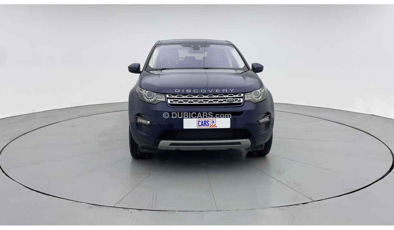 Land Rover Discovery Sport SI4 HSE 2 | Zero Down Payment | Free Home Test Drive