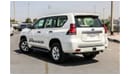 تويوتا برادو 2022 Toyota Prado 2.7L TX - Basic Option